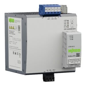 Bộ nguồn 24V DC | 40 A | Pro 2 | 2787-2448/000-070 | Wago