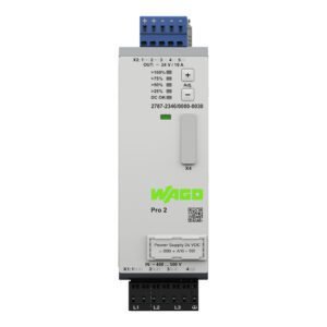 Bộ nguồn 24V DC | 10 A | Pro 2 | 2787-2346/000-030 | Wago