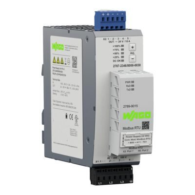 Bộ nguồn 24V DC | 10 A | Pro 2 | 2787-2346/000-030 | Wago