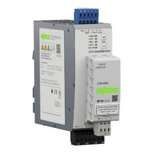 Bộ nguồn 24V DC | 10 A | Pro 2 |  2787-2346/000-070 | Wago
