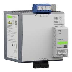 Bộ nguồn 24V DC | 40 A | Pro 2 | 2787-2348/000-070 | Wago