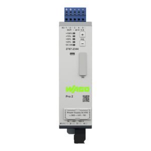 Bộ nguồn 24V DC | 5 A | Pro 2 | 2787-2344 | Wago