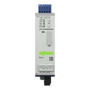 Bộ nguồn 24V DC | 5 A | Pro 2 | 2787-2344/000-030 | Wago