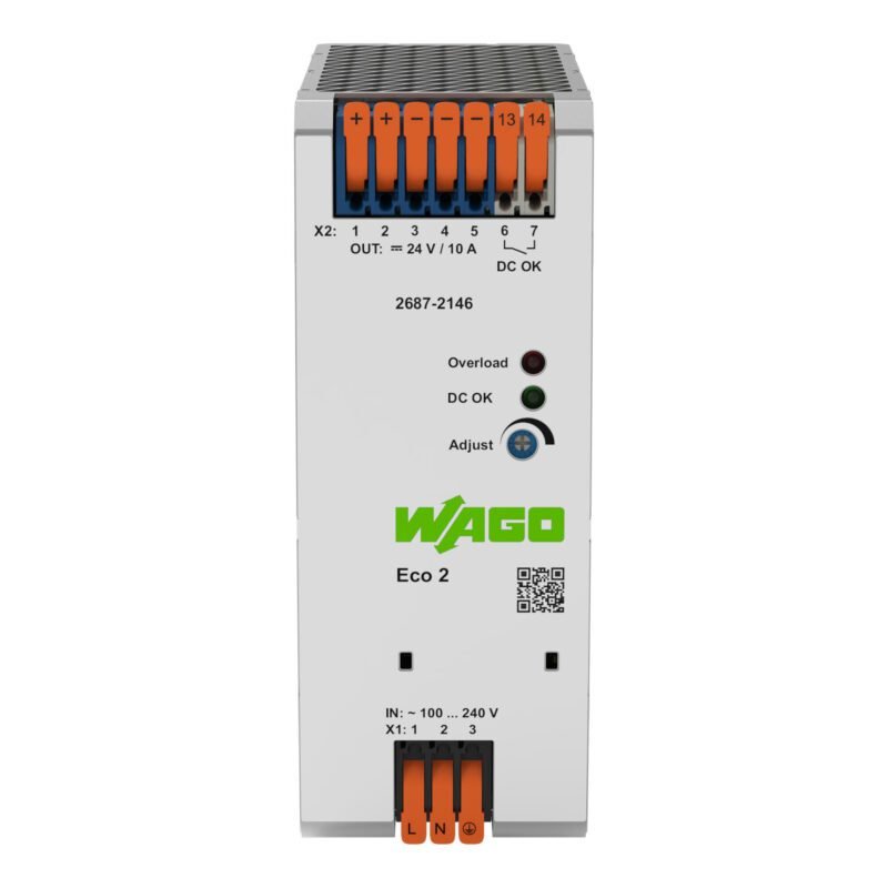WAGO Việt Nam