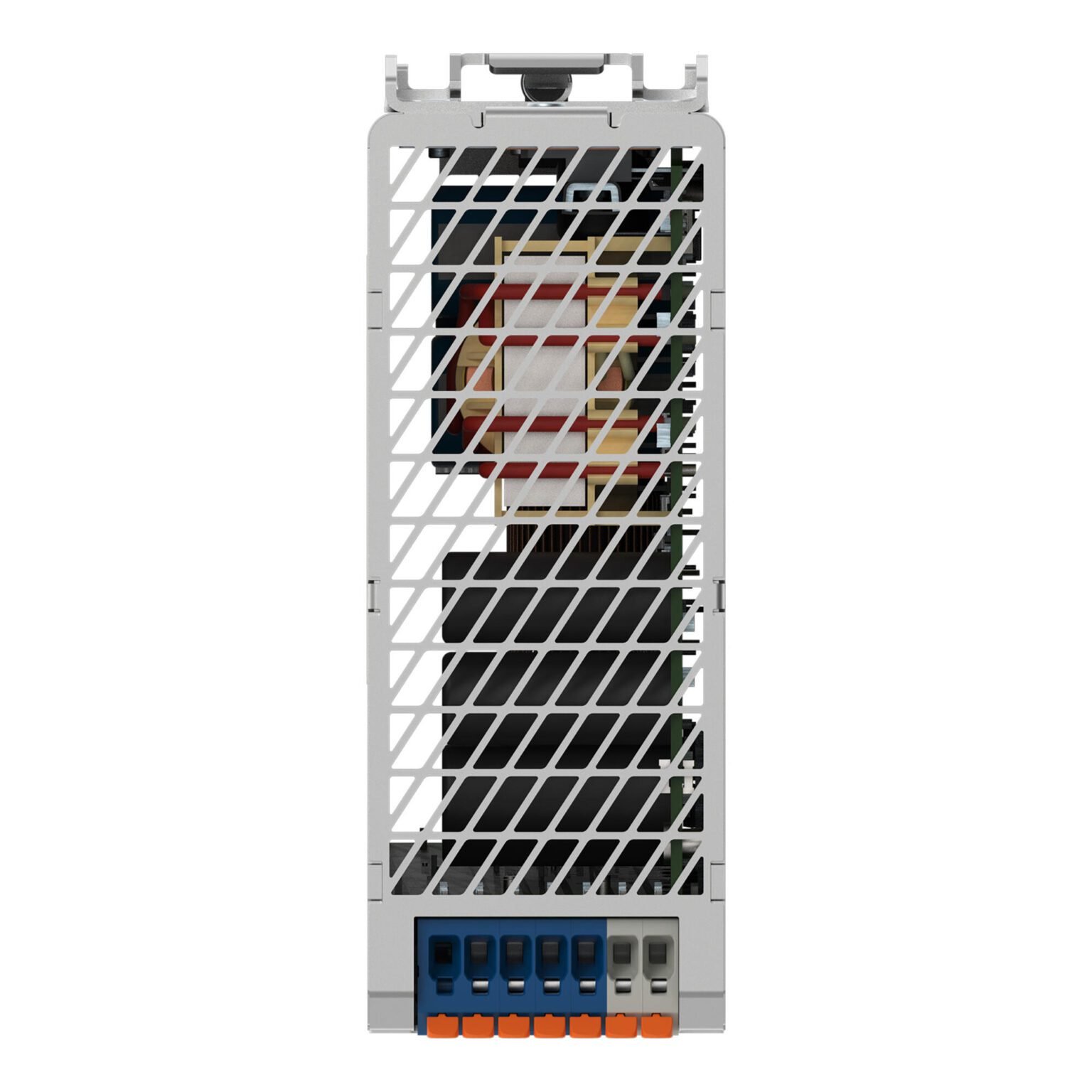 Bộ nguồn 24V DC – 10 A | 1 phase | 2687-2146 | Wago