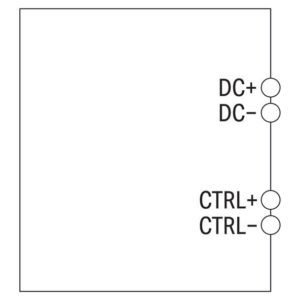 Ắc quy chì | 40A | 7Ah | 787-872 | Wago