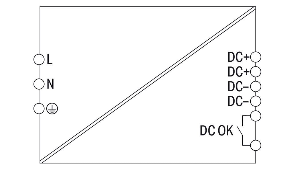 Bộ nguồn | 10A | 787-1635/000-070 | Wago Bộ nguồn | 10A | 787-1635/000-070 | Wago
