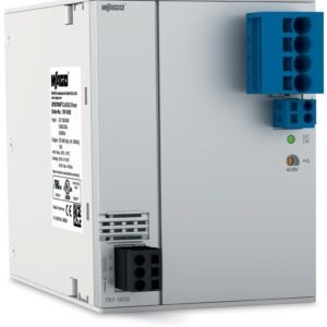 Bộ nguồn | 10A | 787-1635/000-070 | Wago