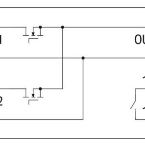 Bộ nguồn dự phòng 24V DC | 40 A | 787-1685/000-070 | Wago