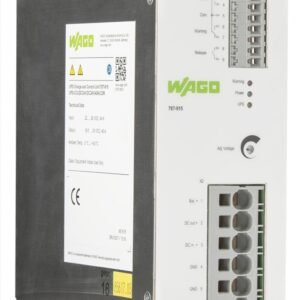 Bộ sạc và điều khiển UPS | 40 A | 787-915 | Wago